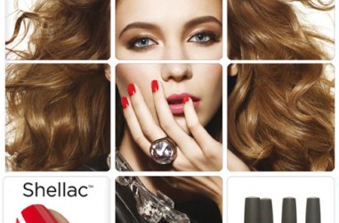 Die ganze Welt & Hollywood ist begeistert: Shellac®!