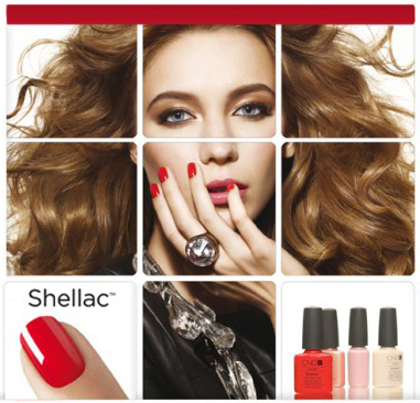 Die ganze Welt & Hollywood ist begeistert: Shellac®!