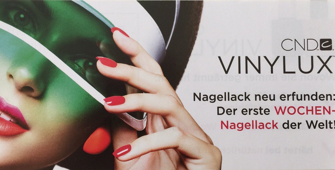 Haltbarer Nagellack Archive Viva La Diva