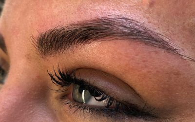 New New New > Nano/Microblading!